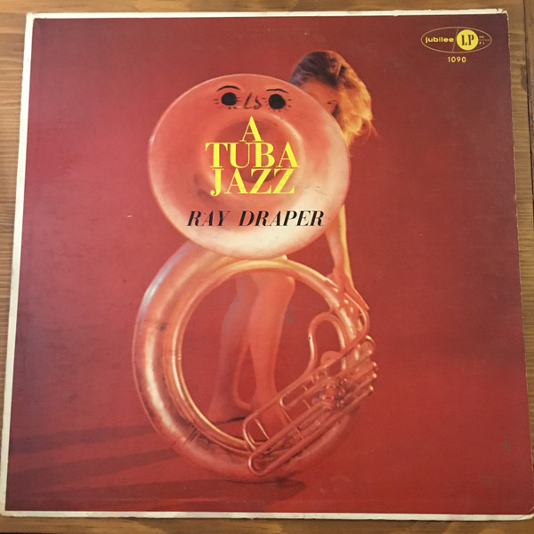 A Tuba Jazz cover
