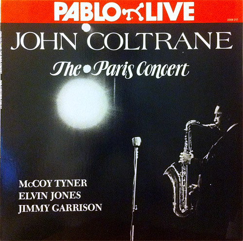 Afro Blue Impressions cover