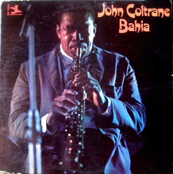 Bahia cover