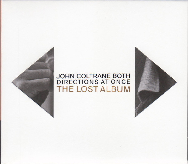 Both Directions At Once: The Lost Album (Deluxe) cover