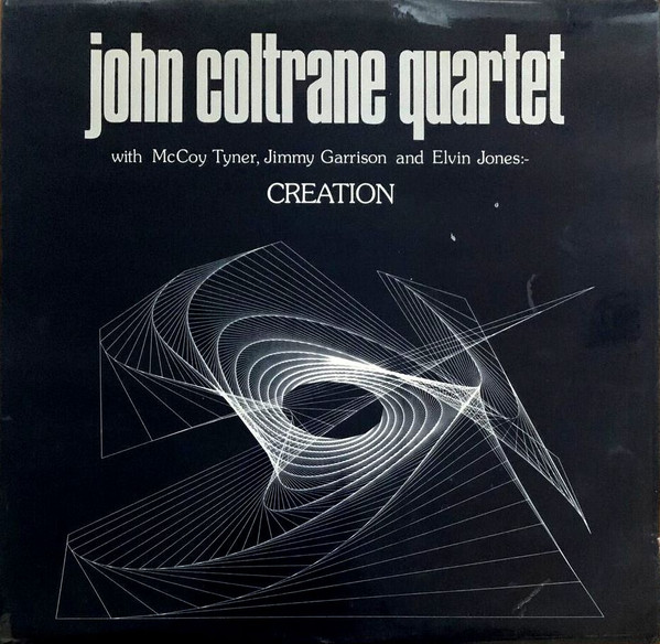 Creation cover