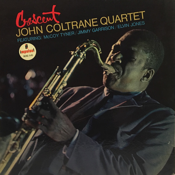 Crescent cover