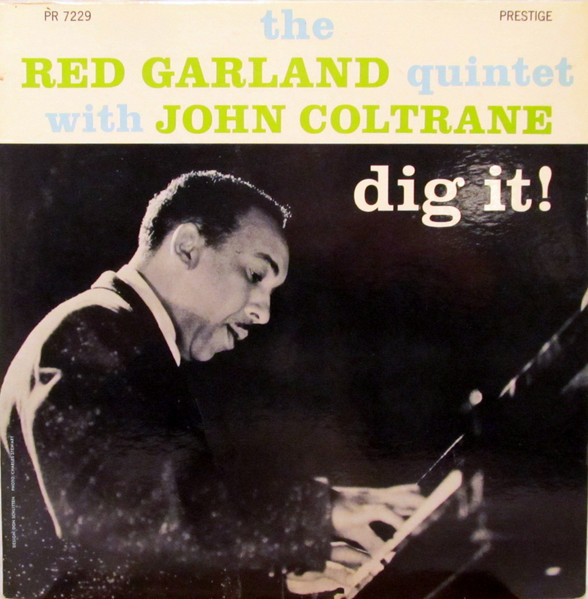 Dig It! cover