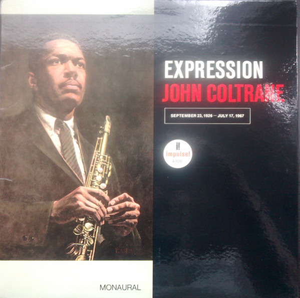 Expression cover