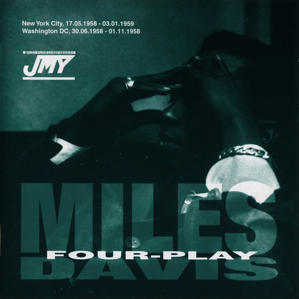 Four-Play cover