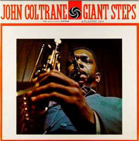 Giant Steps cover