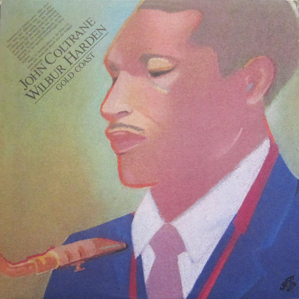Gold Coast cover
