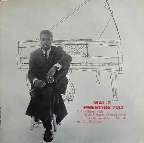 Mal 2 cover