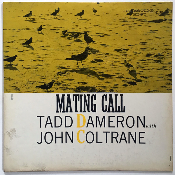 Mating Call cover