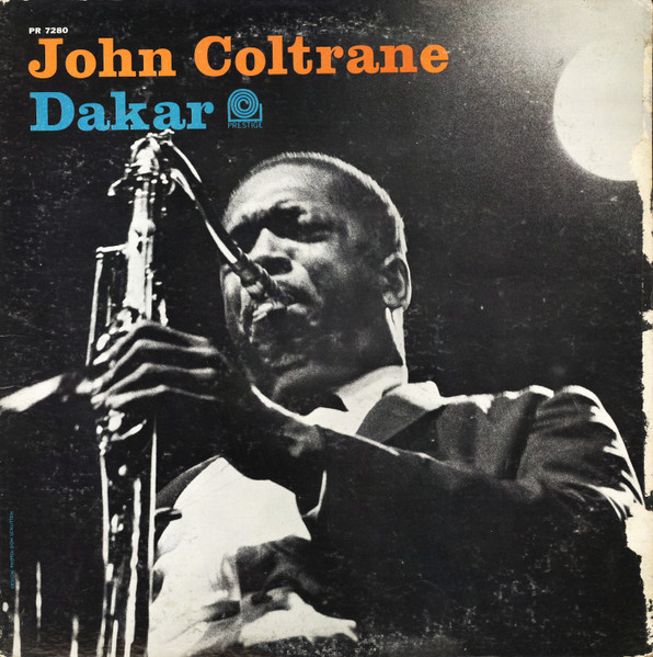 Modern Jazz Survey Baritones & French Horns(Dakar) cover