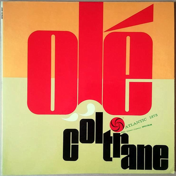Olé cover