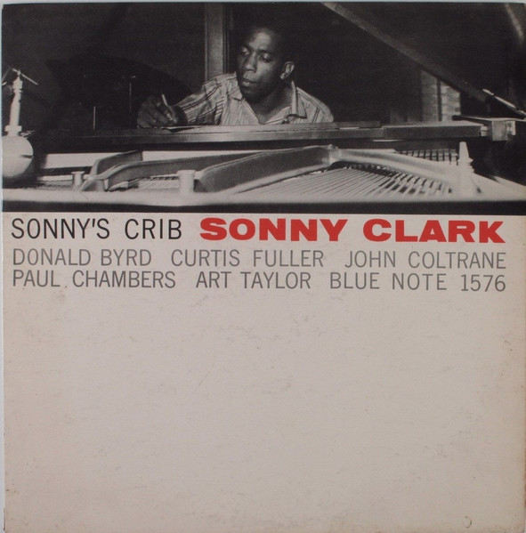 Sonny's Crib (+3) cover