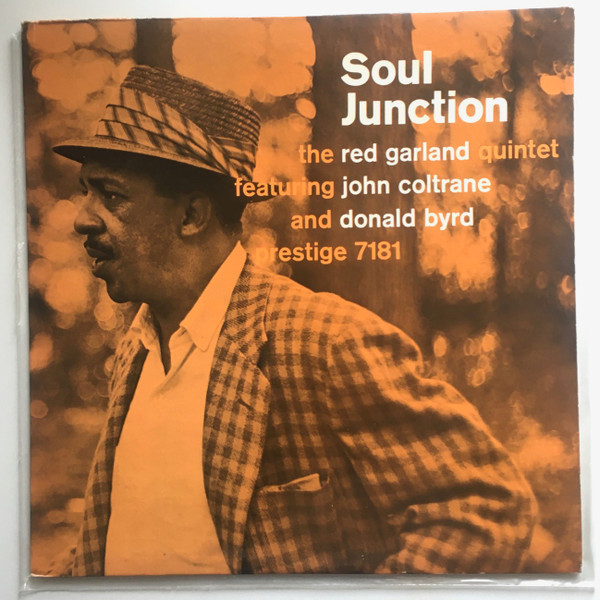 Soul Junction cover