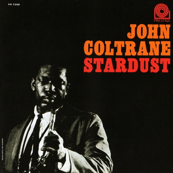 Stardust cover