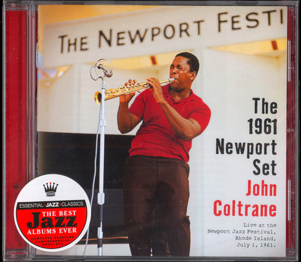 The 1961 Newport Set cover