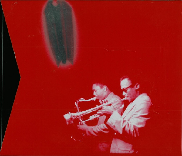 The Complete Columbia Recordings cover