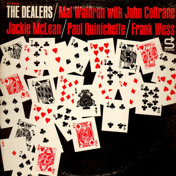 The Dealers cover