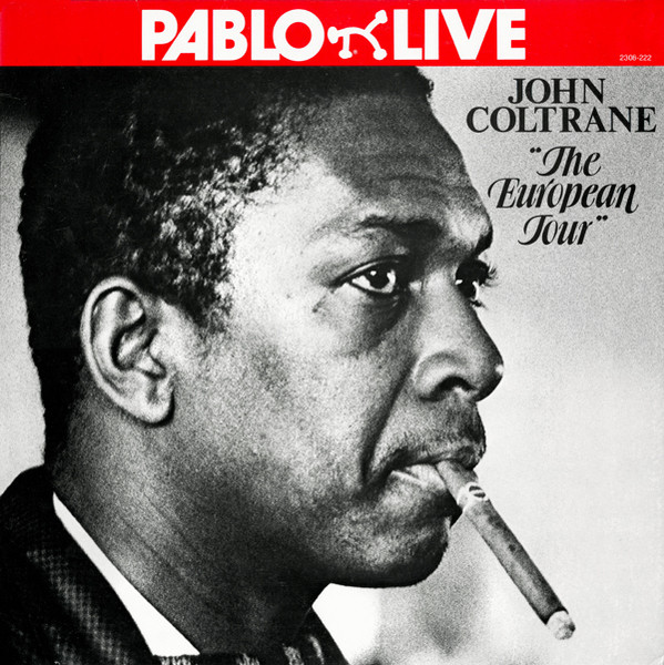 "The European Tour" cover